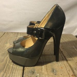 Cute Steve Madden heels